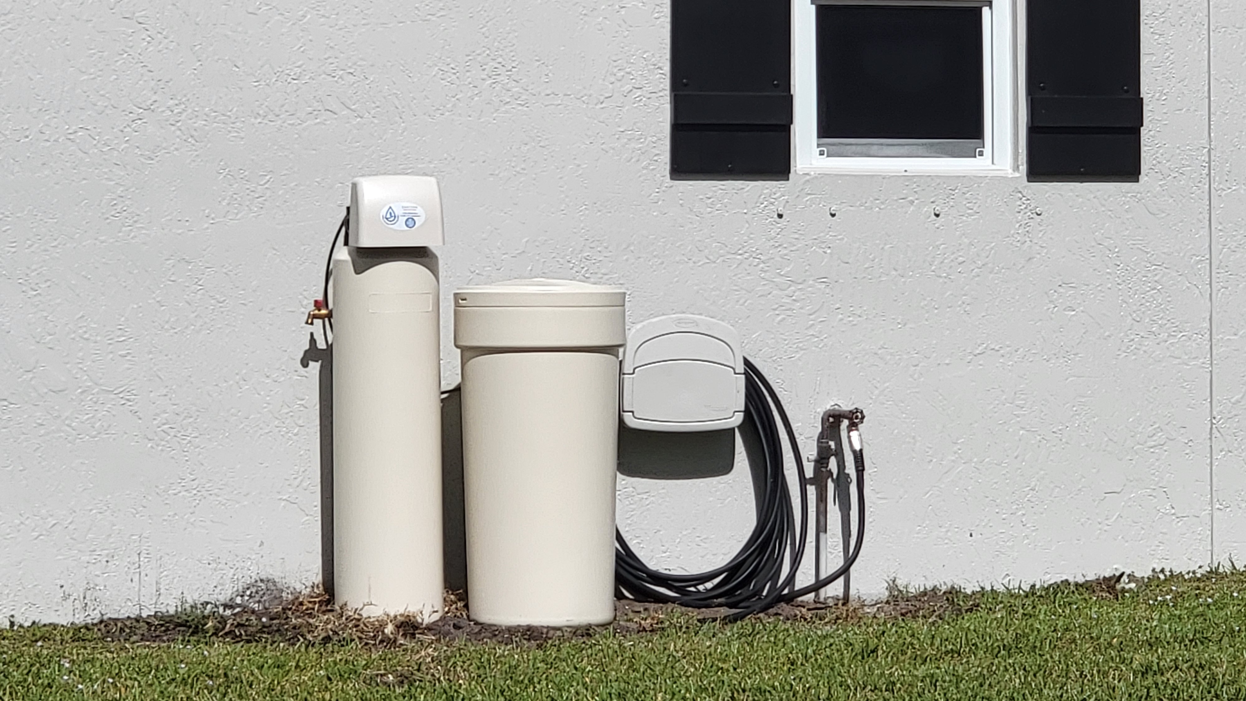 Eastern Water and Health - Port St. Lucie, FL, US, softener for water