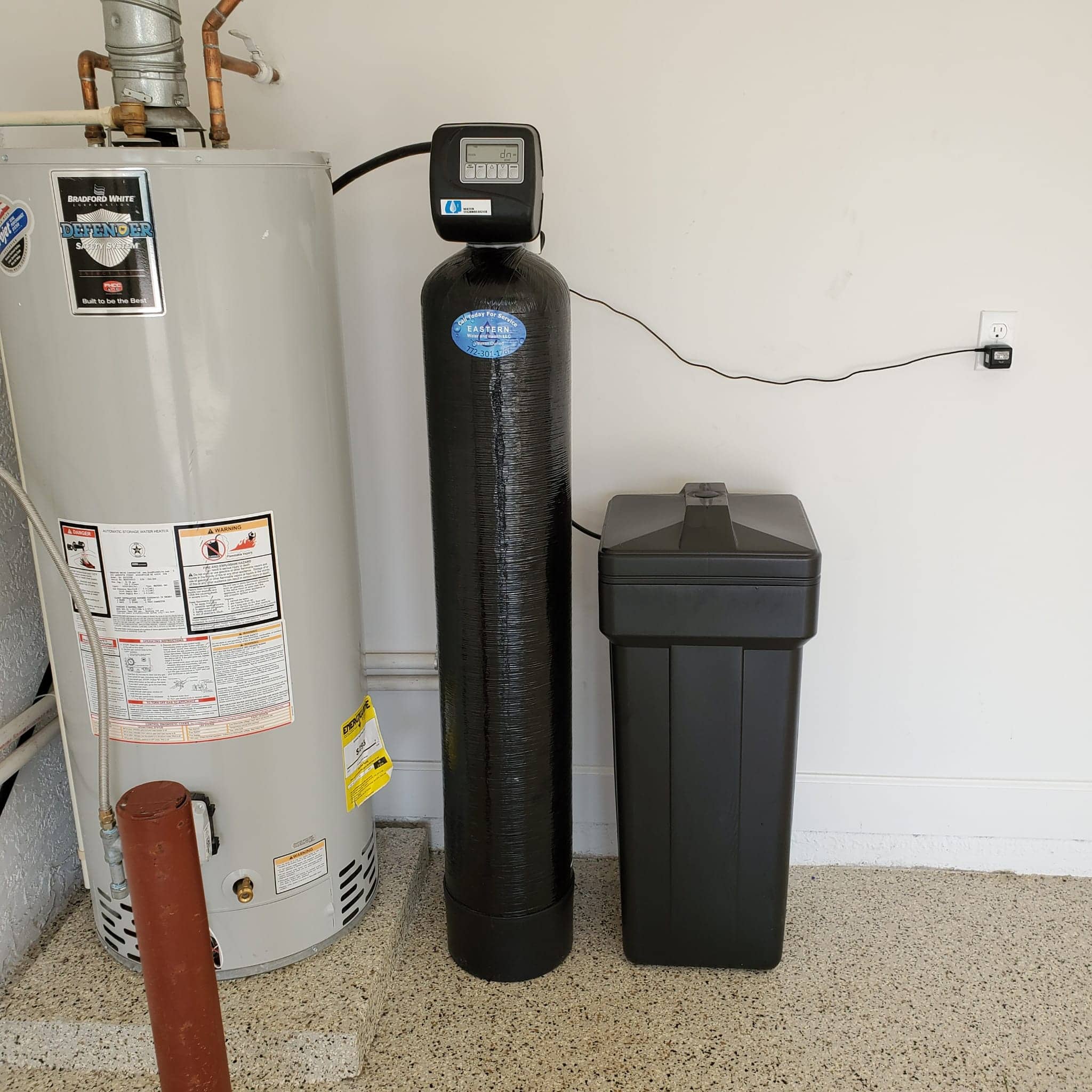 Eastern Water and Health - Port St. Lucie, FL, US, water filter