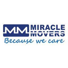 miracle movers - markham (on l3r 1h5)