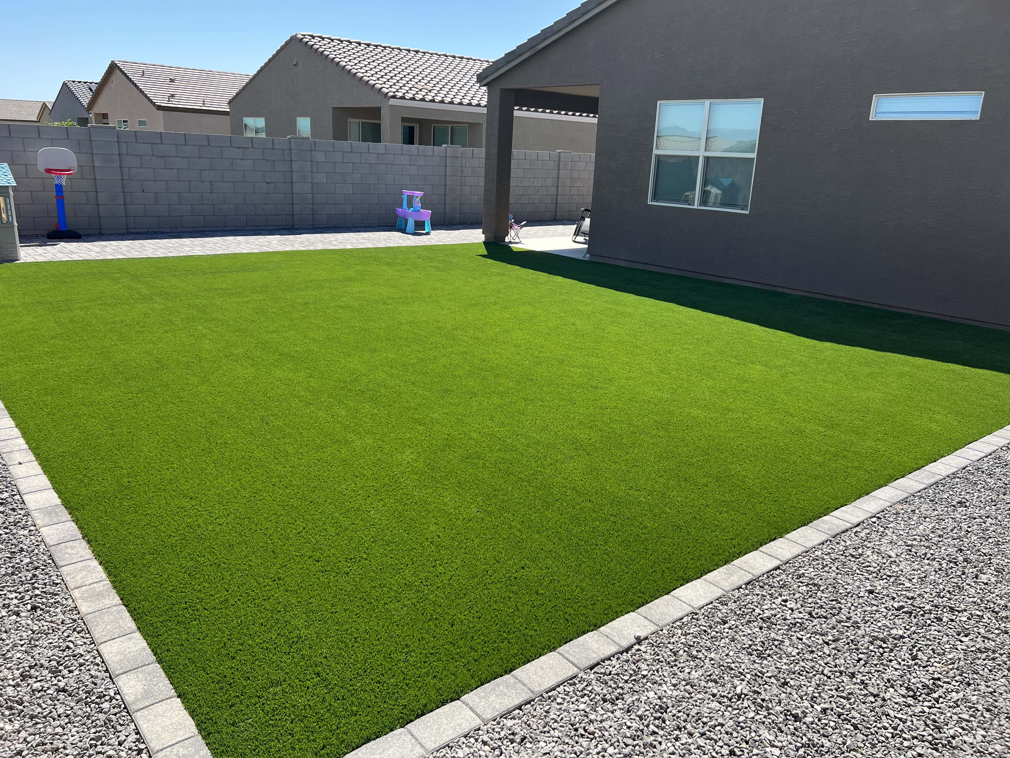 Arizona Turf Professionals - Scottsdale, AZ, US, artificial grass