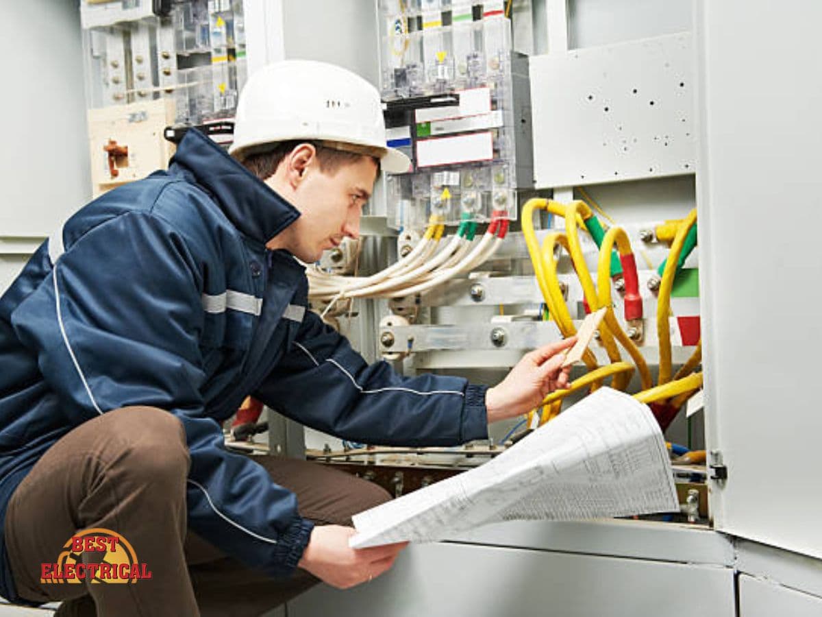 Best Electrical - Mareeba, AU, commercial electrician