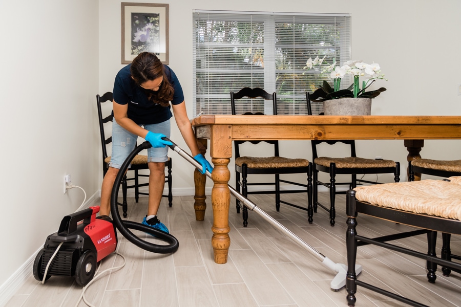 Custom Cleaning - Stuart, FL, US, house cleaning