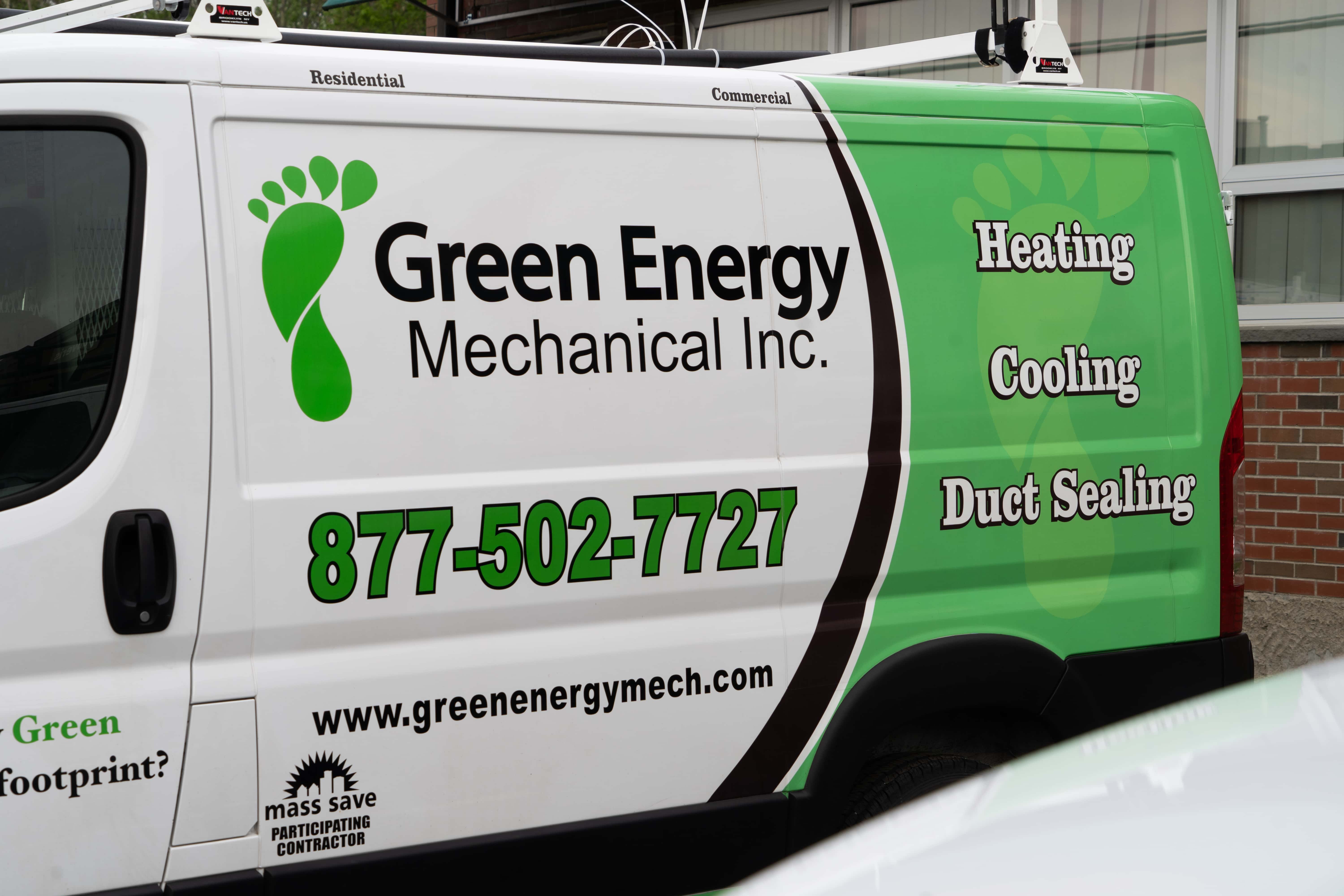 Green Energy AC Heating & Plumbing Repair - Needham, MA, US, plumbing companies near me