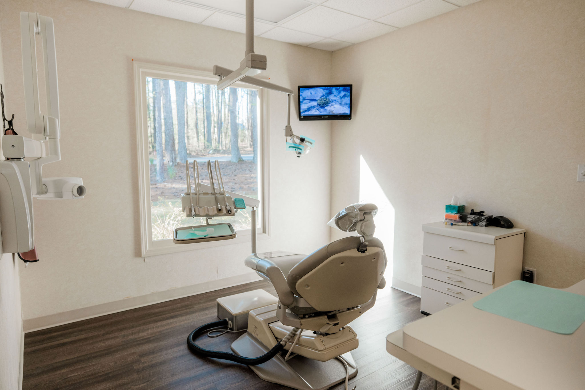 Aberdeen Dental Group - Peachtree City, GA, US, emergency dental care