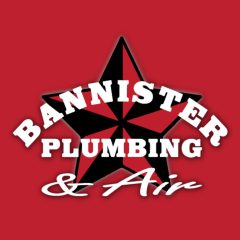 bannister plumbing of palestine