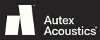 autex acoustics