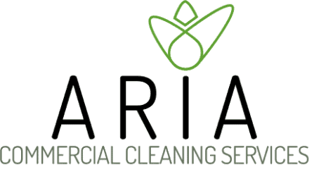 aria commercial cleaning services