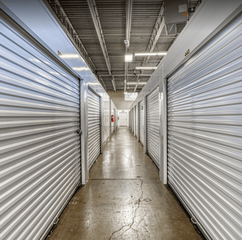 3 Key Self Storage - Campbellsville, KY, US, climate controlled storage units