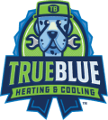 true blue heating and cooling