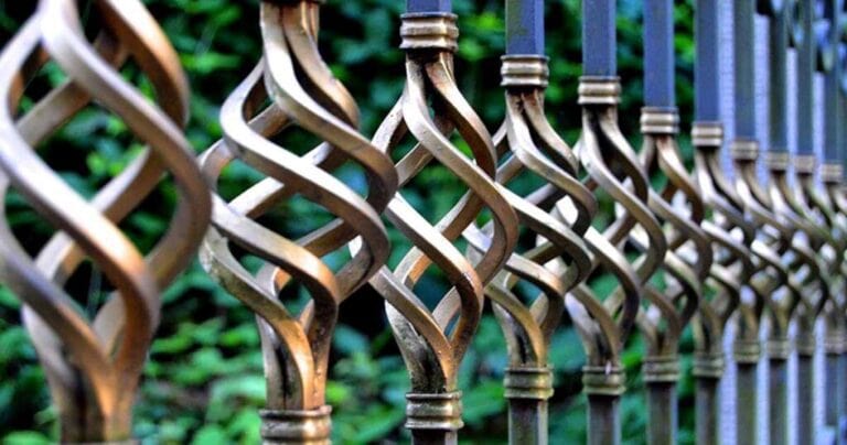 Liberty Hill Fence Company, US, fence contractor