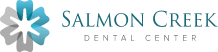 salmon creek dental center