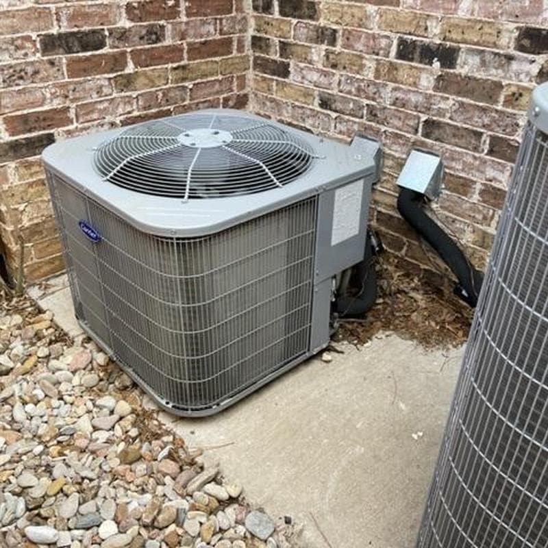Prestige Air - Fort Worth, TX, US, air conditioning repair