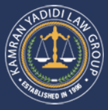 kamran yadidi law group