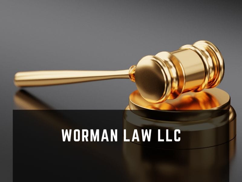 Worman Law LLC - St. Louis, MO, US, lawyers personal injury