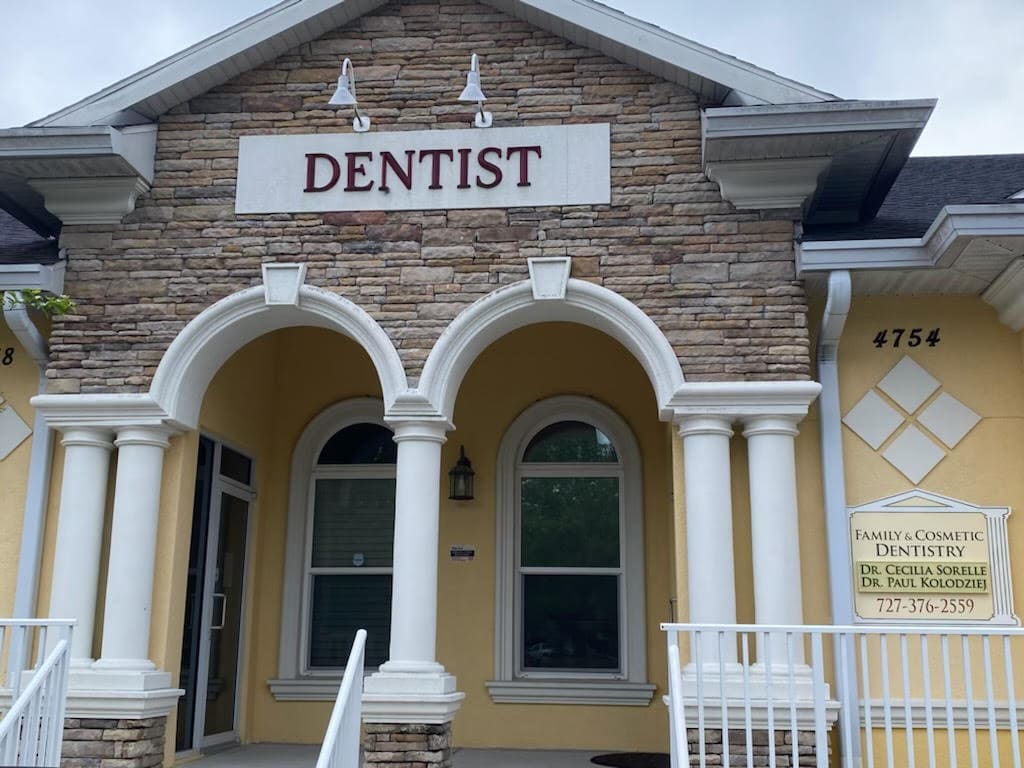 Dental Arts New Port Richey, US, sedation dentistry