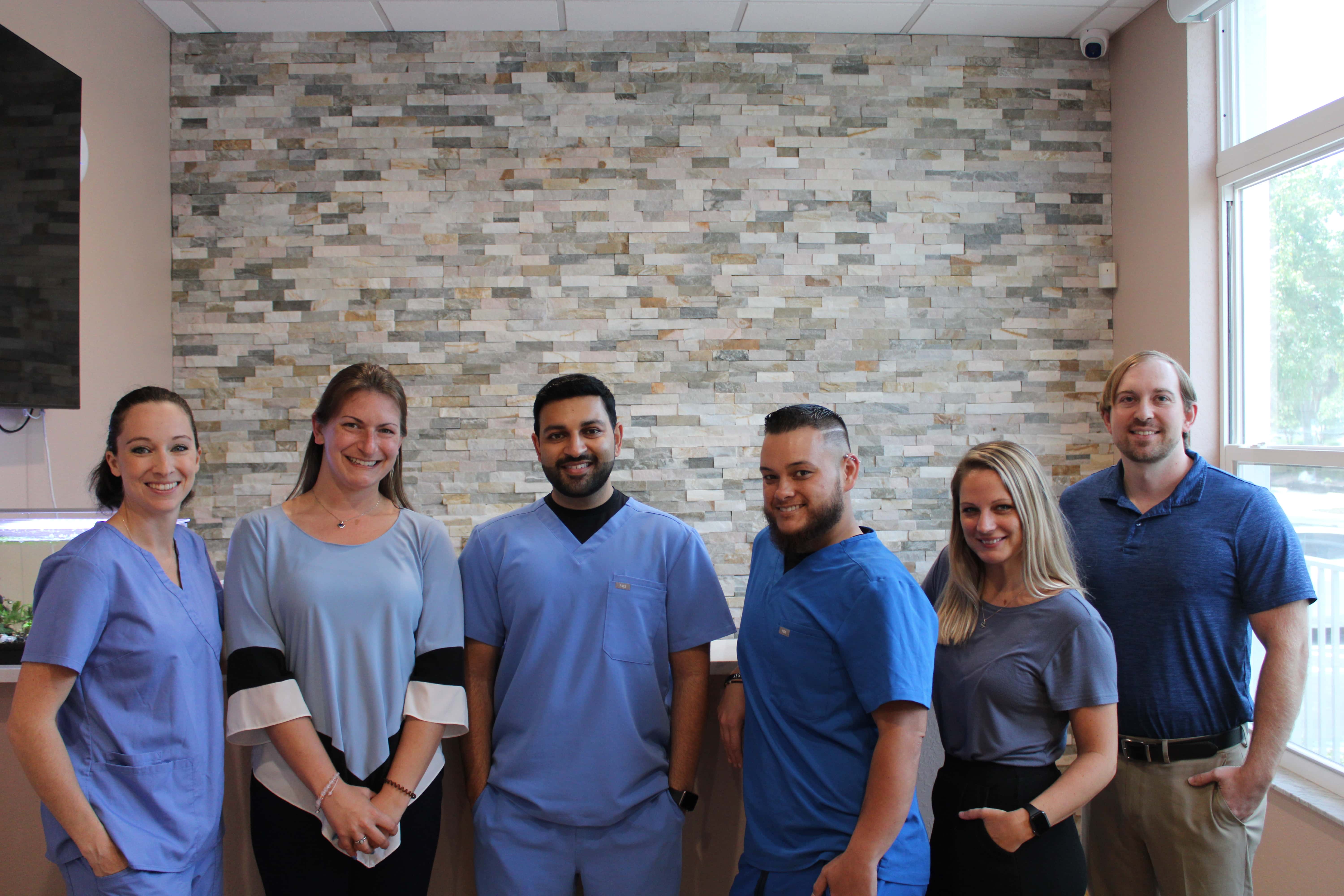 Dental Arts New Port Richey, US, lumineers teeth