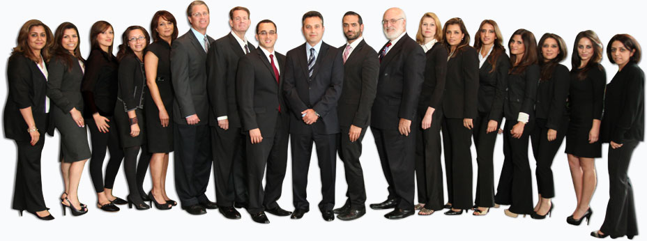 Law Offices of Burg & Brock Injury and Accident Attorneys - Sherman Oaks, CA, US, lawyers personal injury