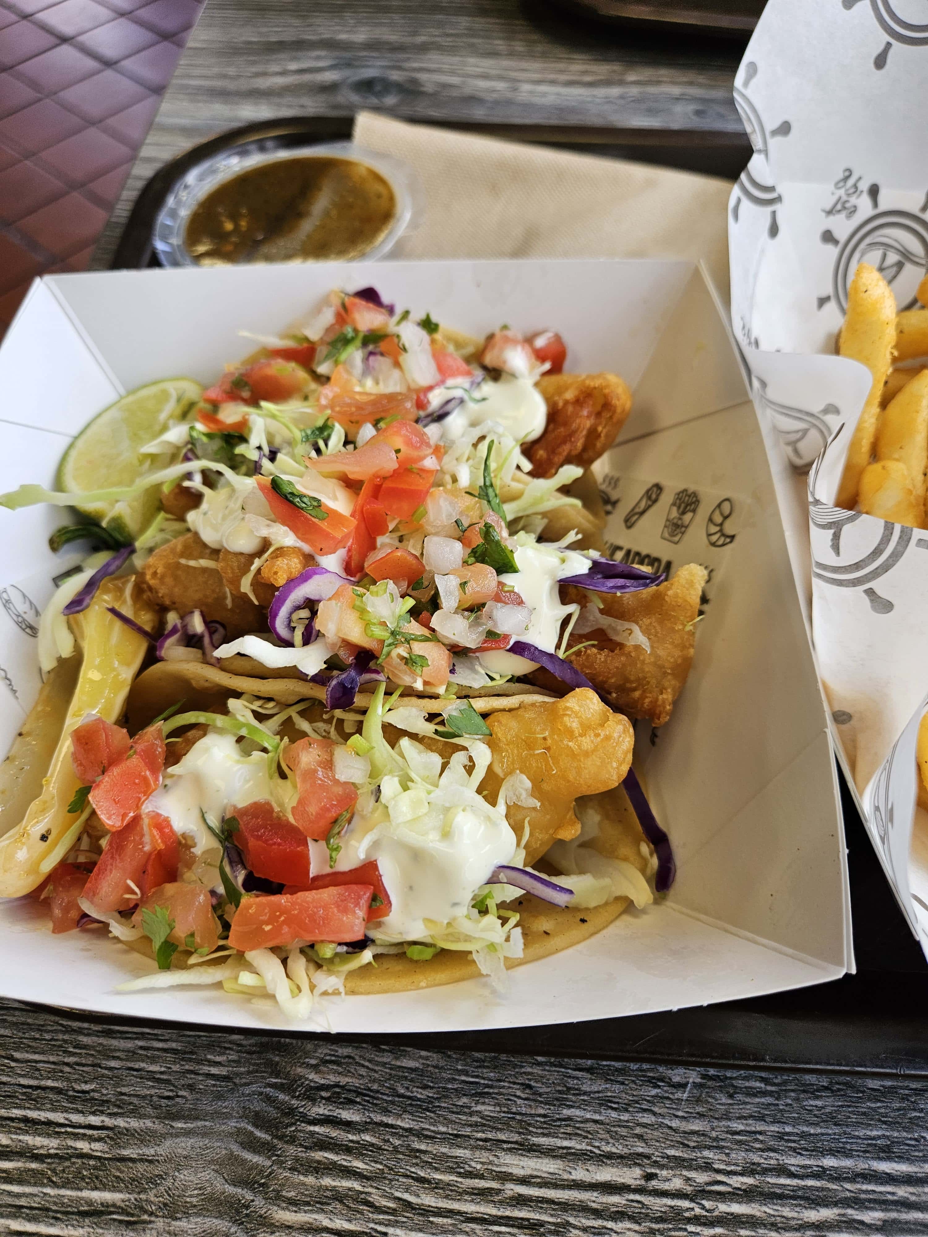 Tacos La Bufadora - El Monte, CA, US, restaurants by me