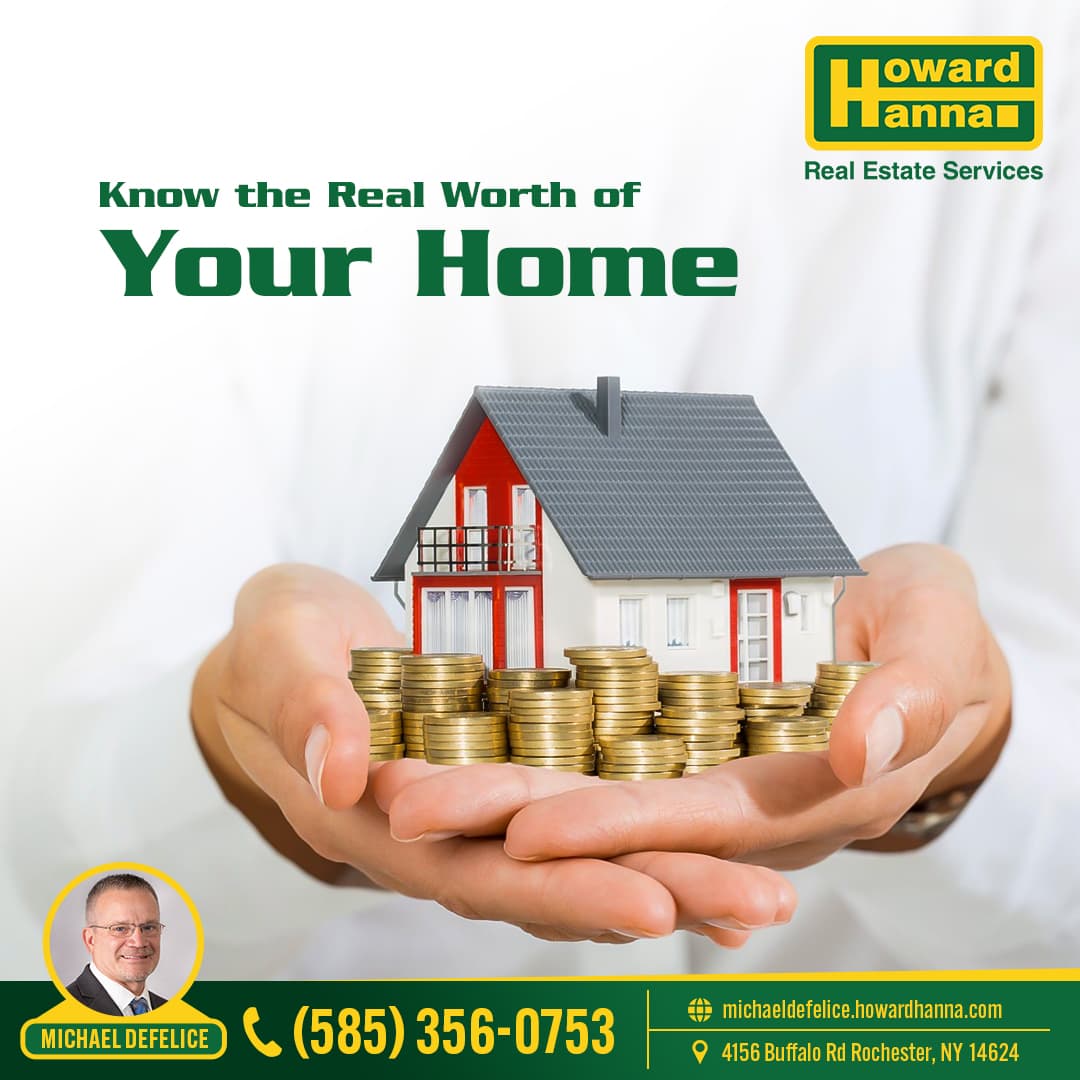 Howard Hanna Real Estate Services, Michael DeFelice, Realtor - Batavia, NY, US, land for sale