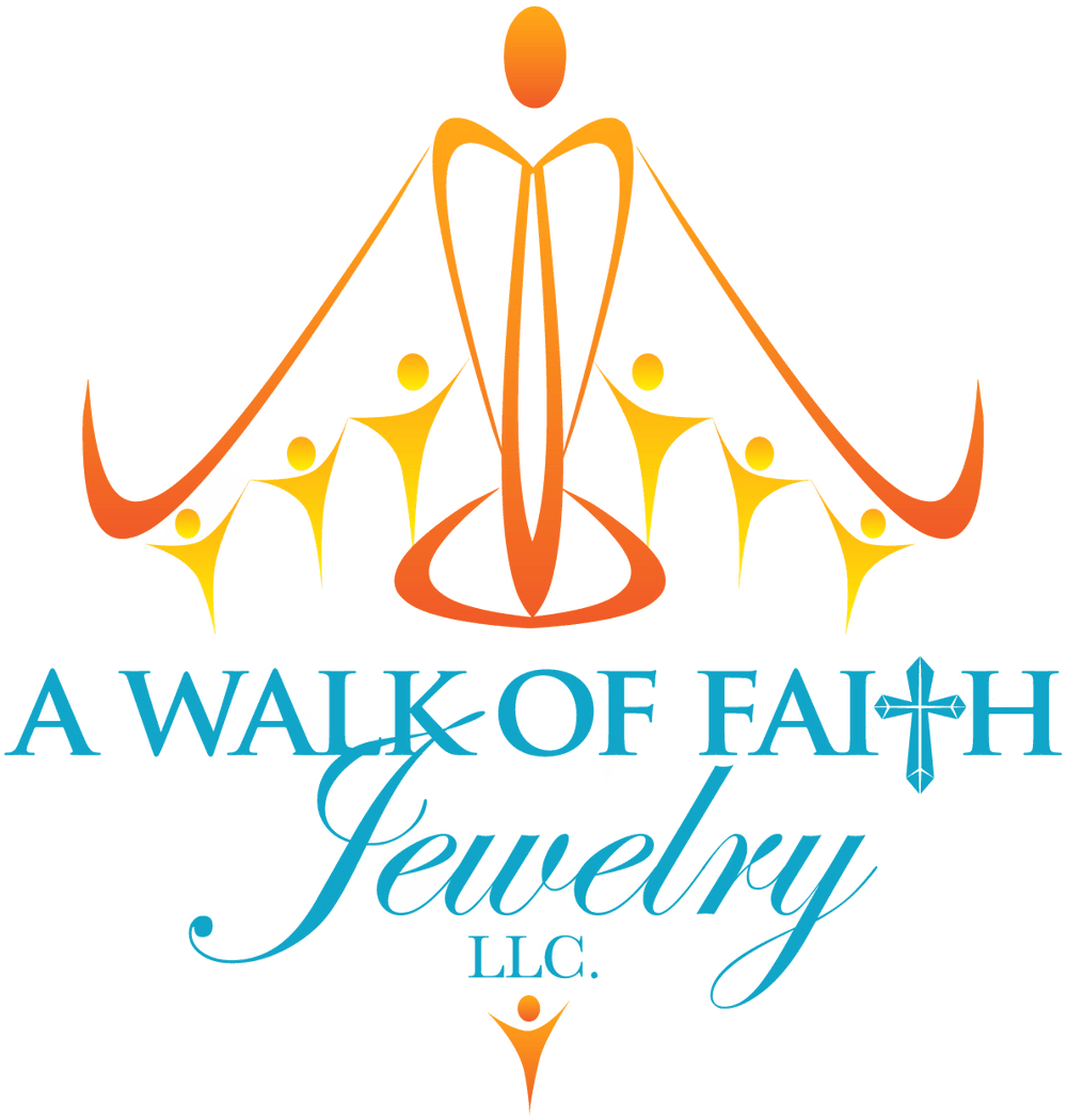 a walk of faith jewelry, llc