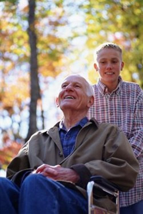 Aging Excellence - Moultonborough (NH 03254), US, home care services