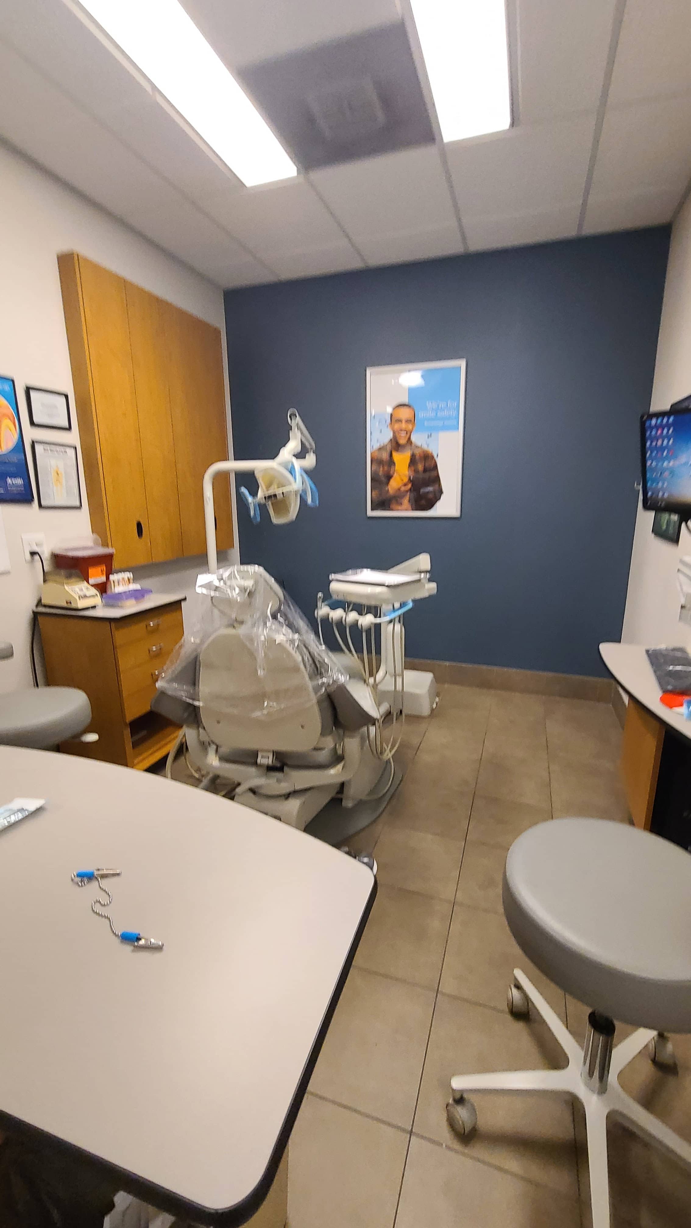 Monarch Dental - Duncanville (TX 75116), US, holistic dentist