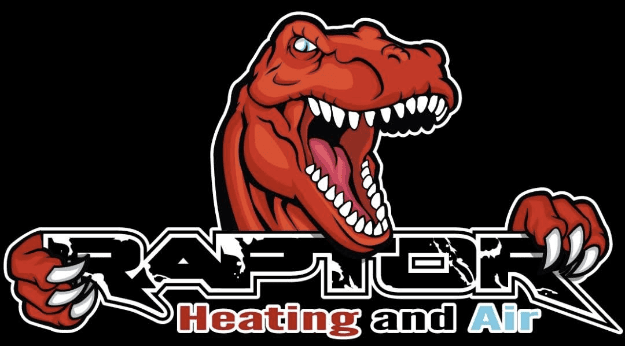 raptor heating and air