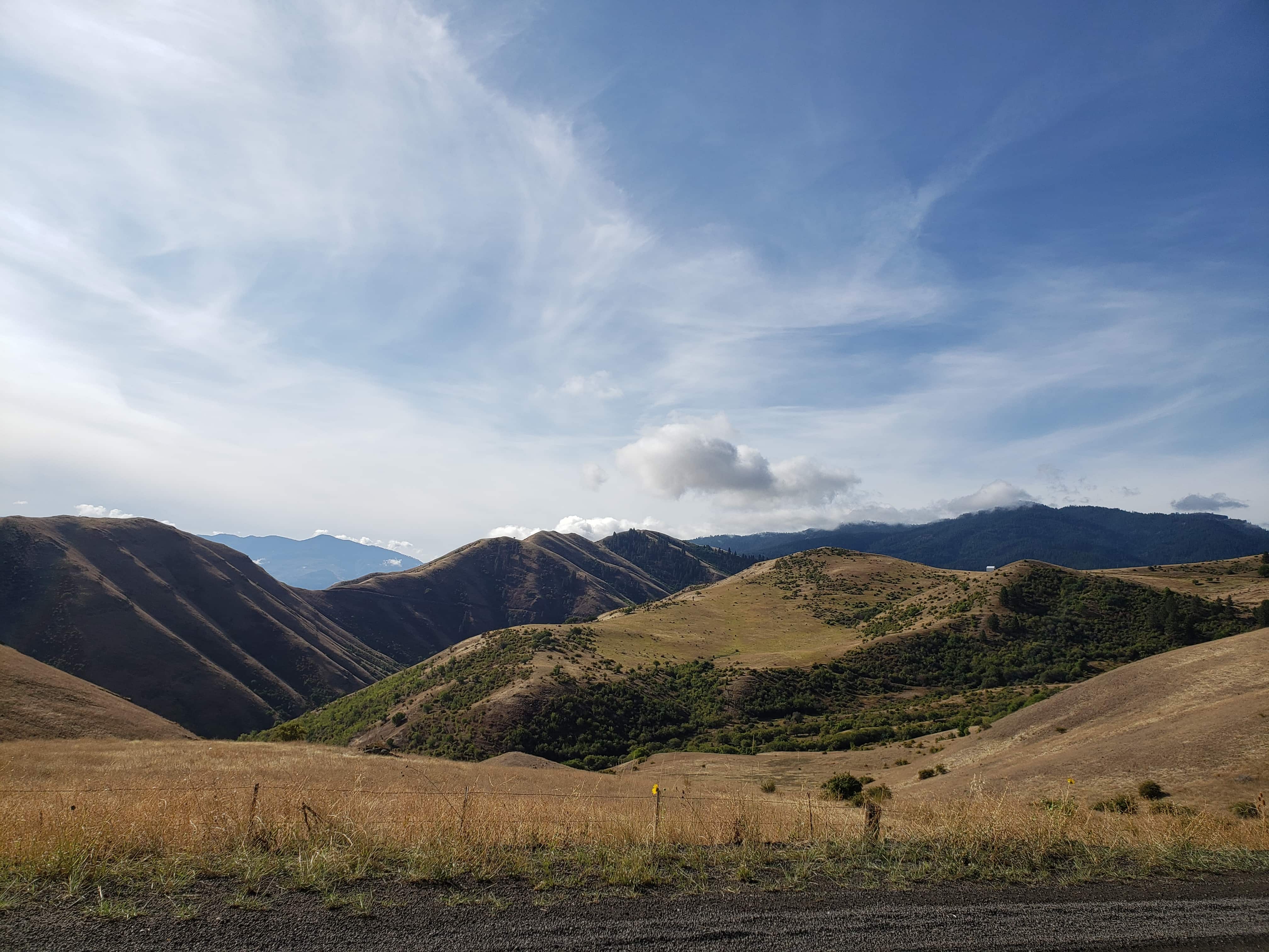 Pittsburg Campground - Lucile, ID, US, tent shops near me