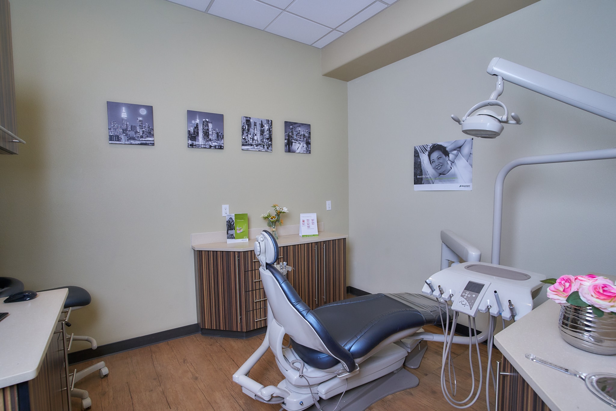 Mountain Bay Dental - Los Gatos, US, dental bridge