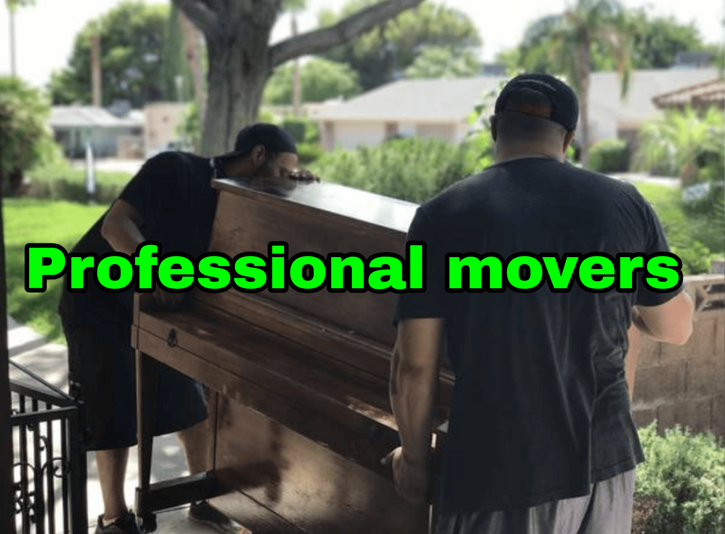 Southwest florida movers - Port Charlotte, FL, US, removalists