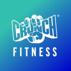 crunch fitness - north riverside