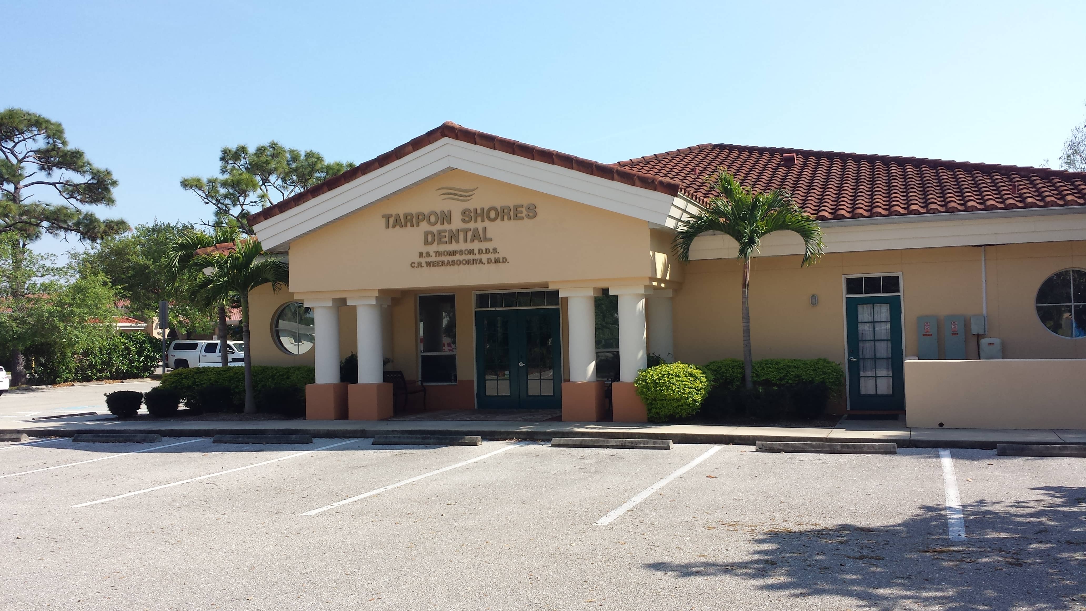 Tarpon Shore Dental - Venice, US, dentistry for children