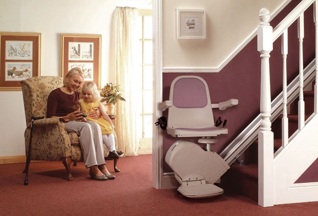 Southern Stairlifts - Charleston, SC, US, stair lift