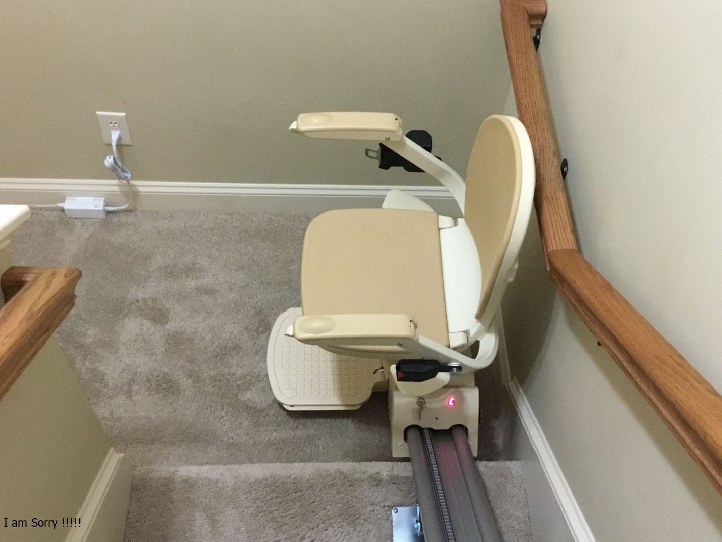 Southern Stairlifts - Charleston, SC, US, chair lift for stair