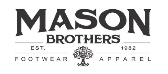 mason brothers footwear & apparel