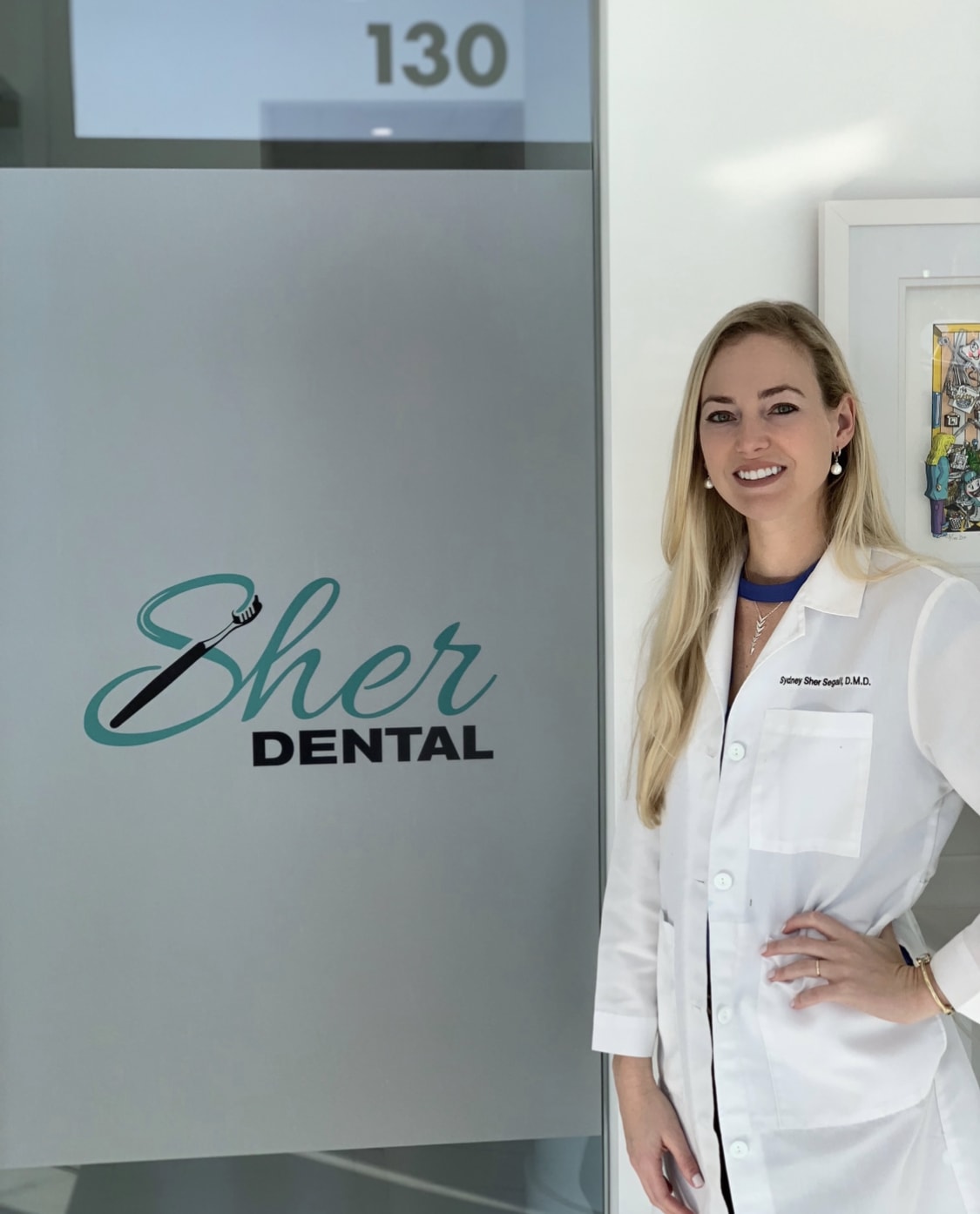 Sher Dental - North Miami, FL, US, dentistry for children