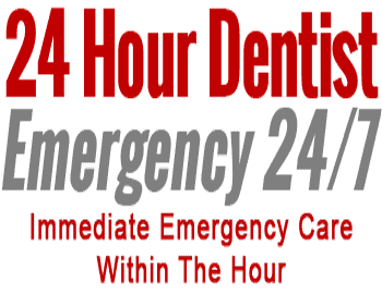 24 hour dentist