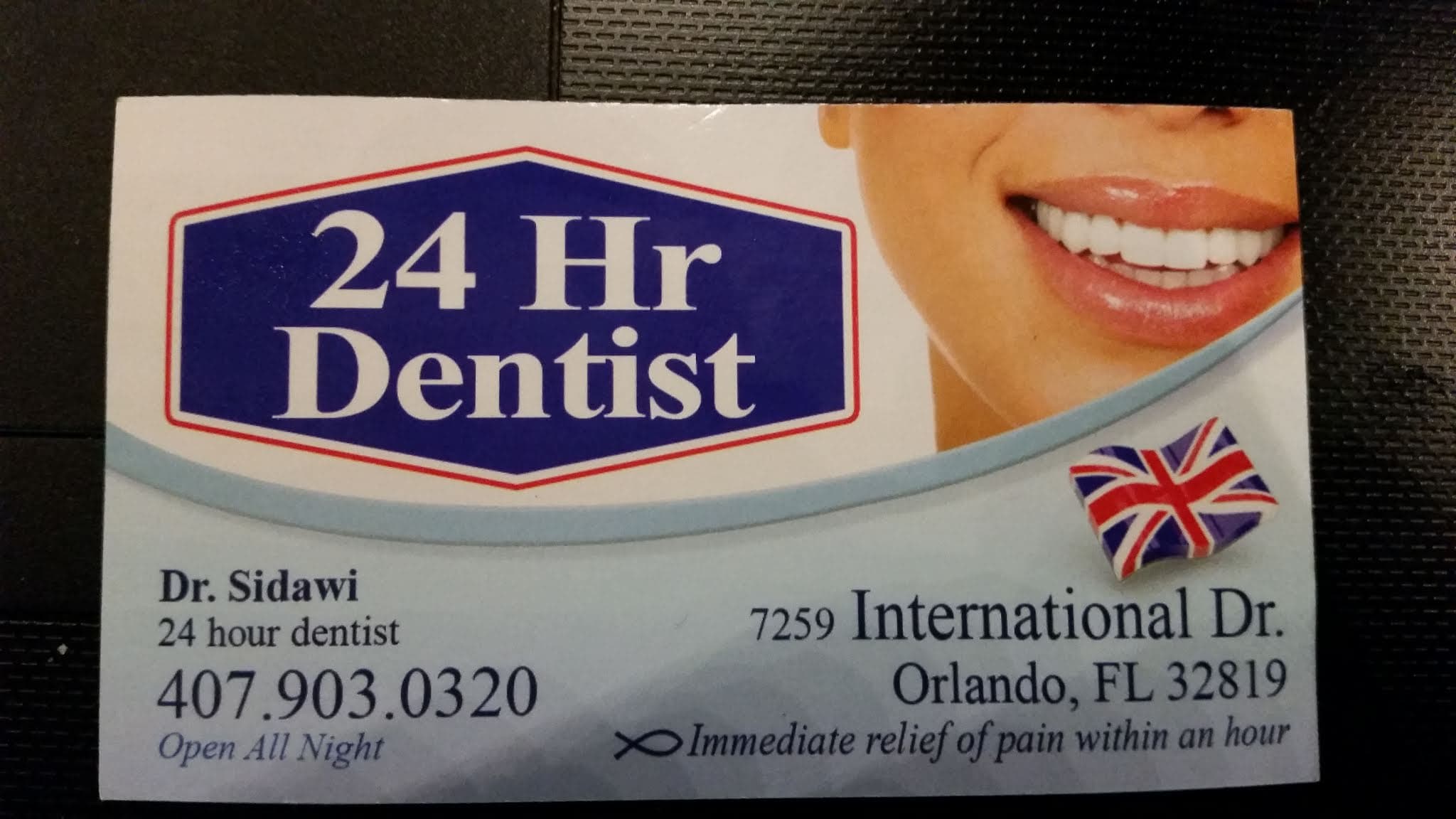 24 Hour Dentist - Orlando, FL, US, cosmetic dentistry