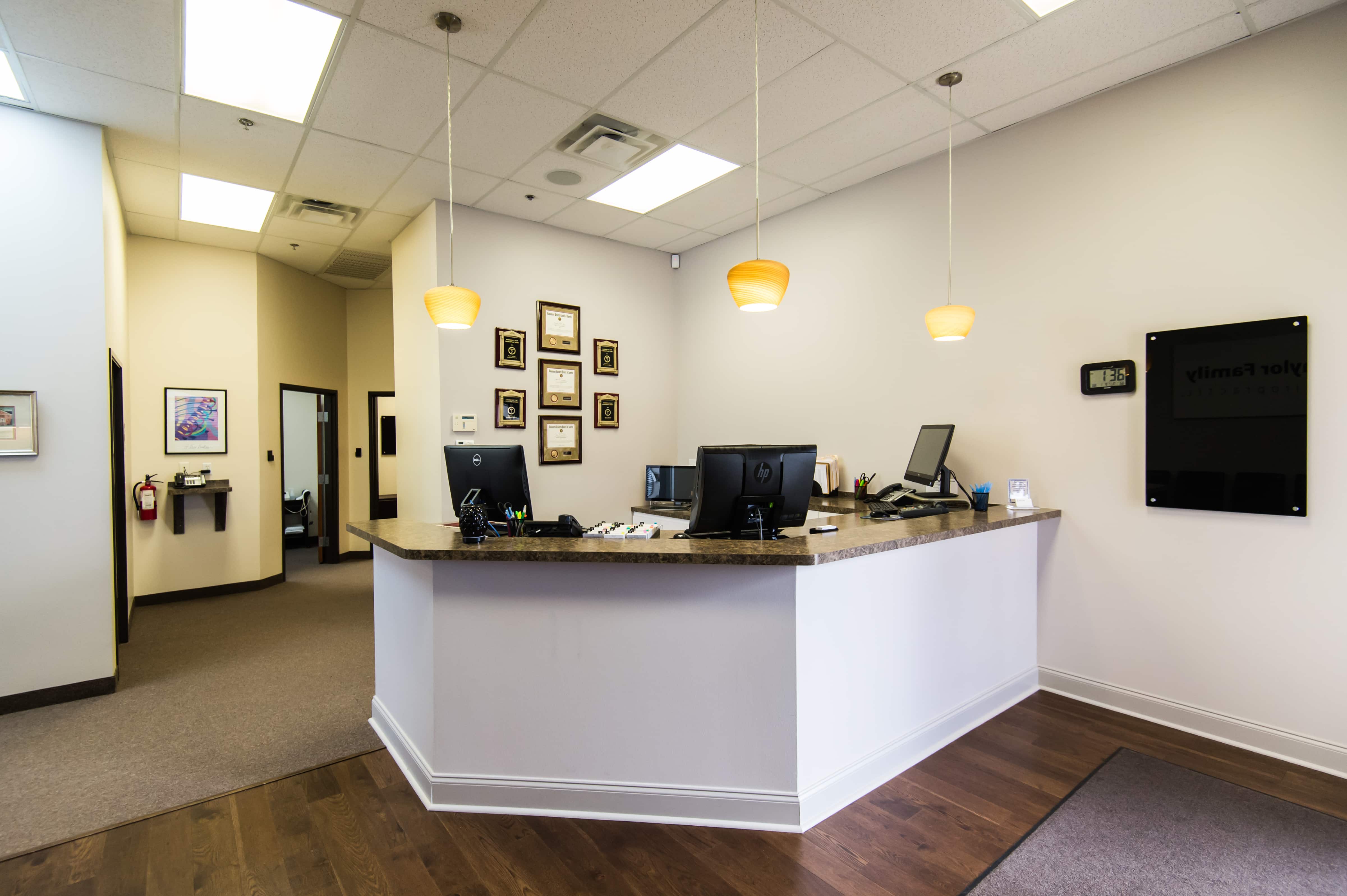 Taylor Family Chiropractic - Frisco, TX, US, chiropractic doctor