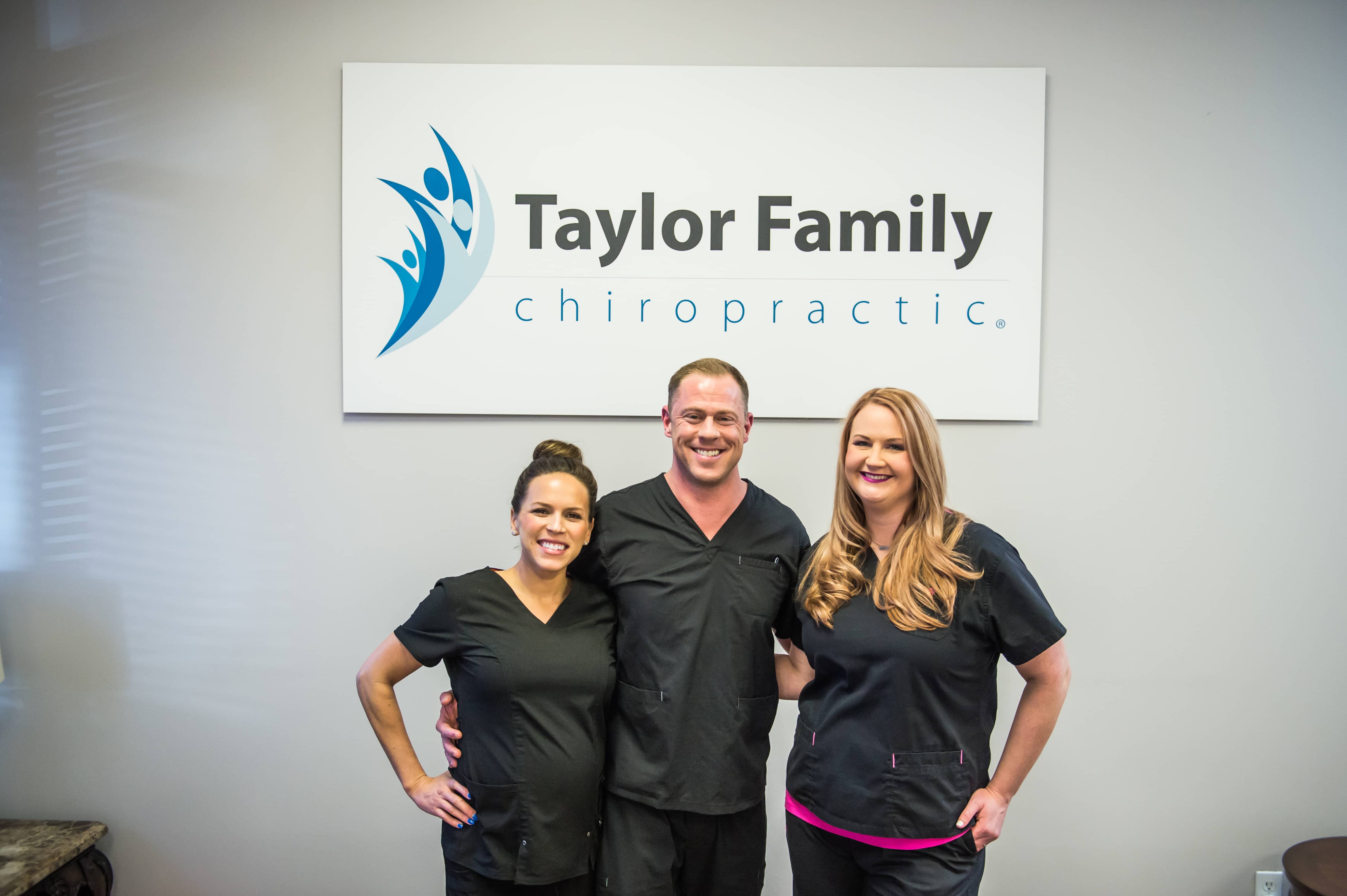 Taylor Family Chiropractic - Frisco, TX, US, chiro practic