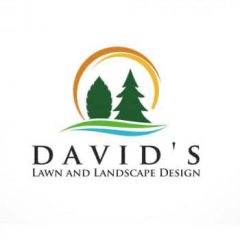 david's lawn & landscape design