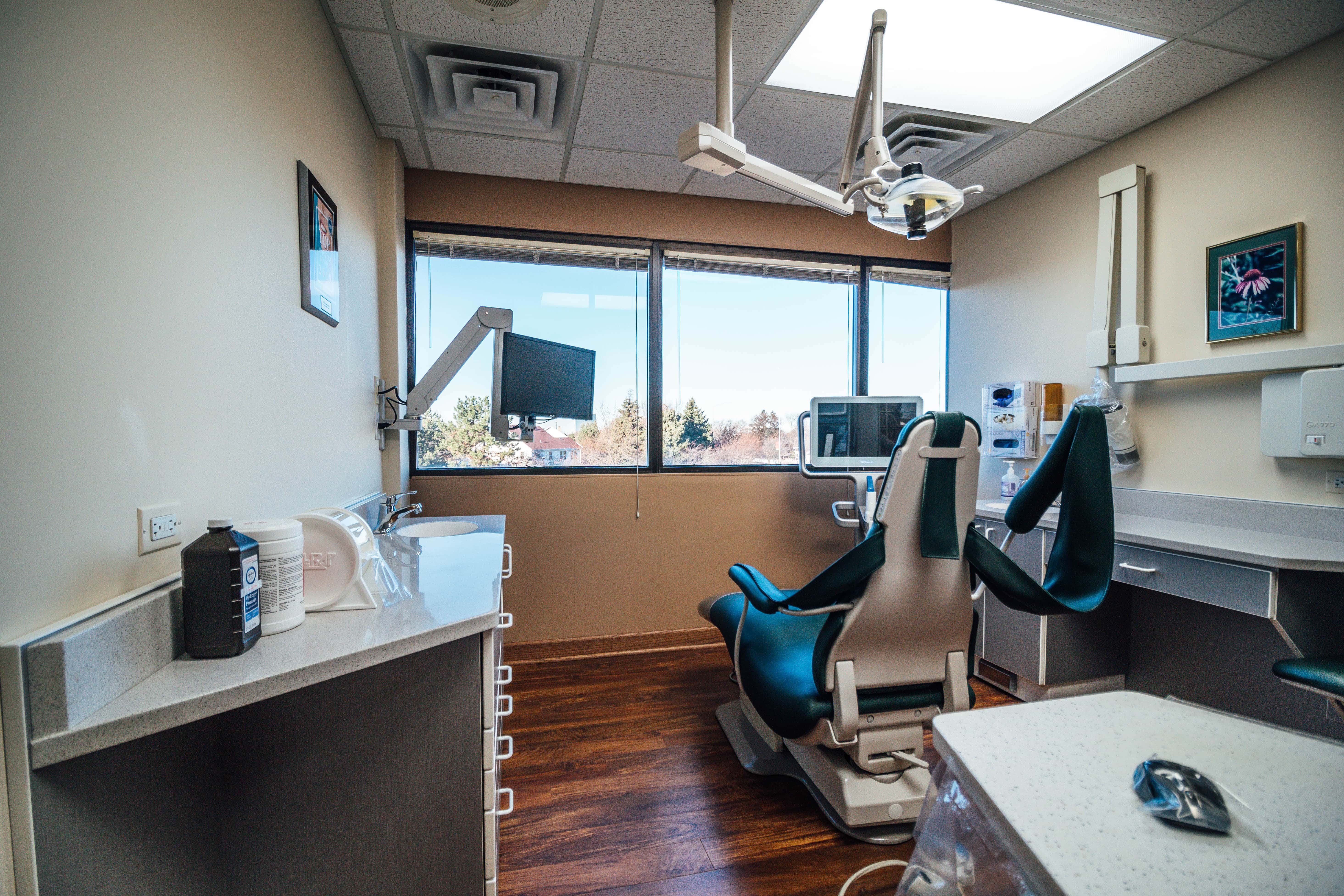 Schaumburg Dentistry, US, tooth decay