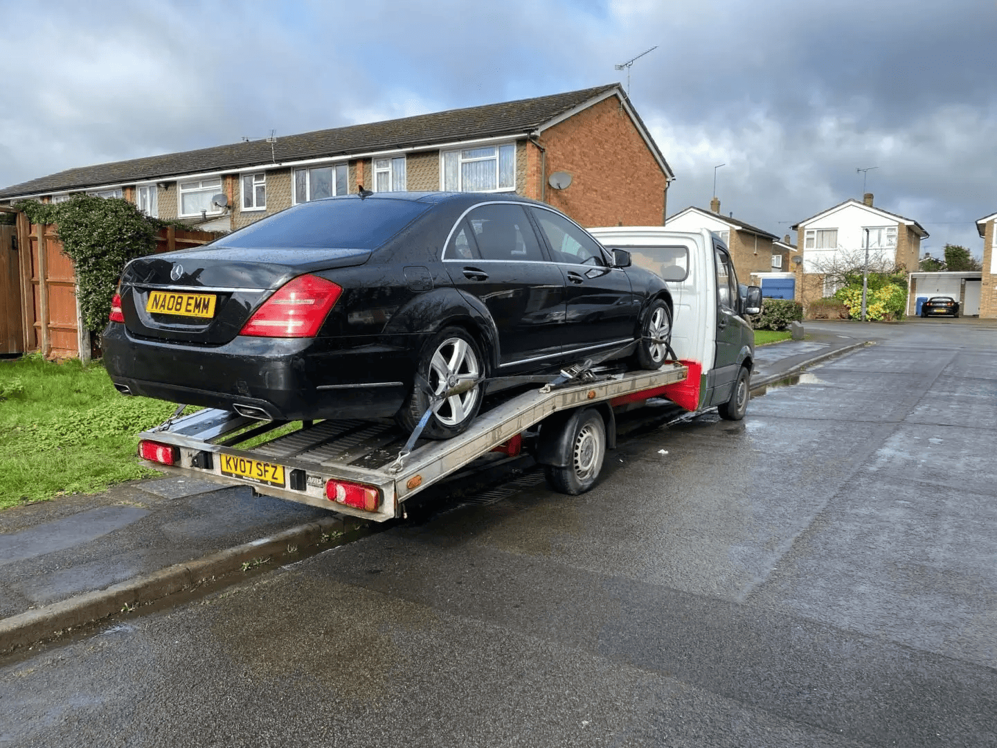 Best Towing Company In Washington DC, US, long distance moving companies