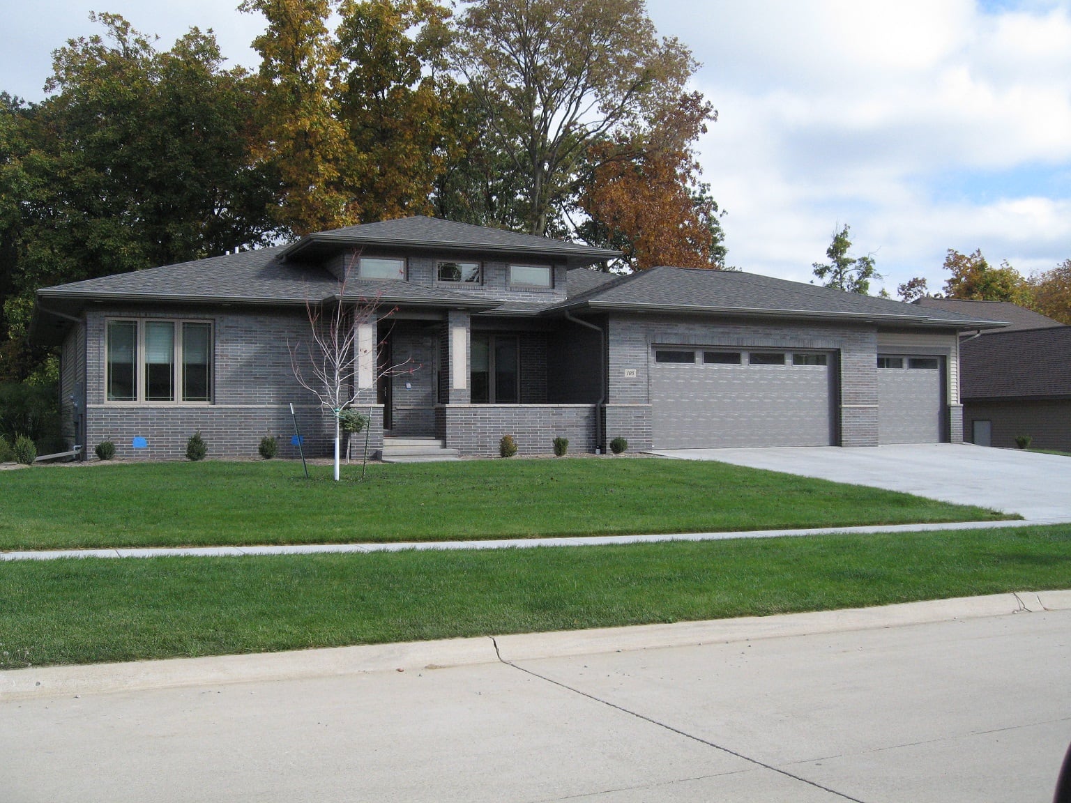 H&H Home Builders - North Liberty, IA, US, contractor