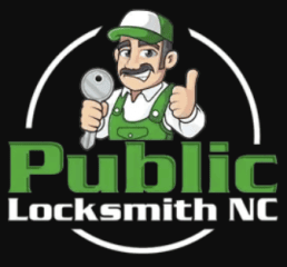 public locksmith nc