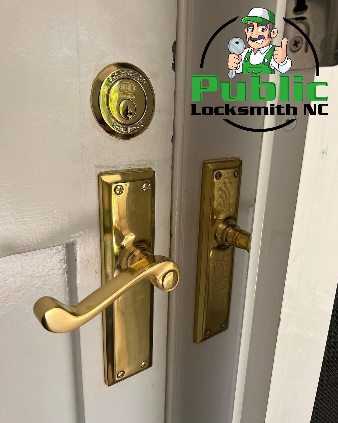 Public Locksmith NC - Charlotte, NC, US, 24 hour locksmith