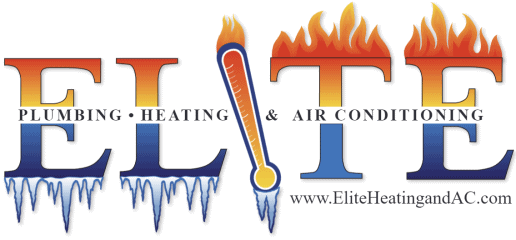 elite plumbing, heating & air conditioning