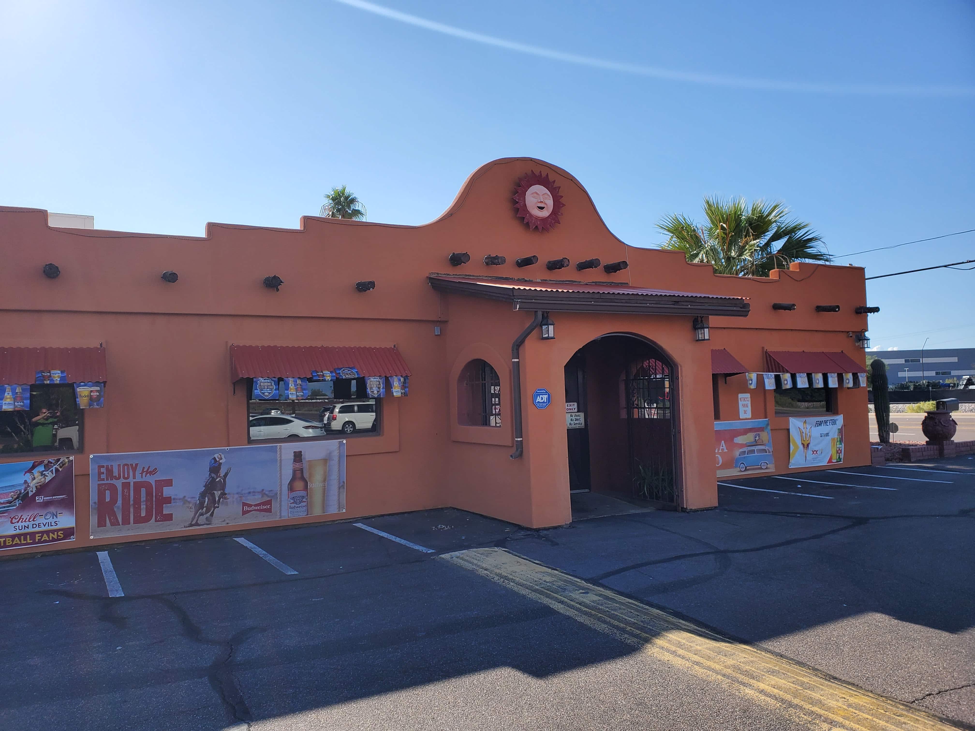 Raul & Theresa's Restaurant original - Avondale, AZ, US, mexican snacks near me