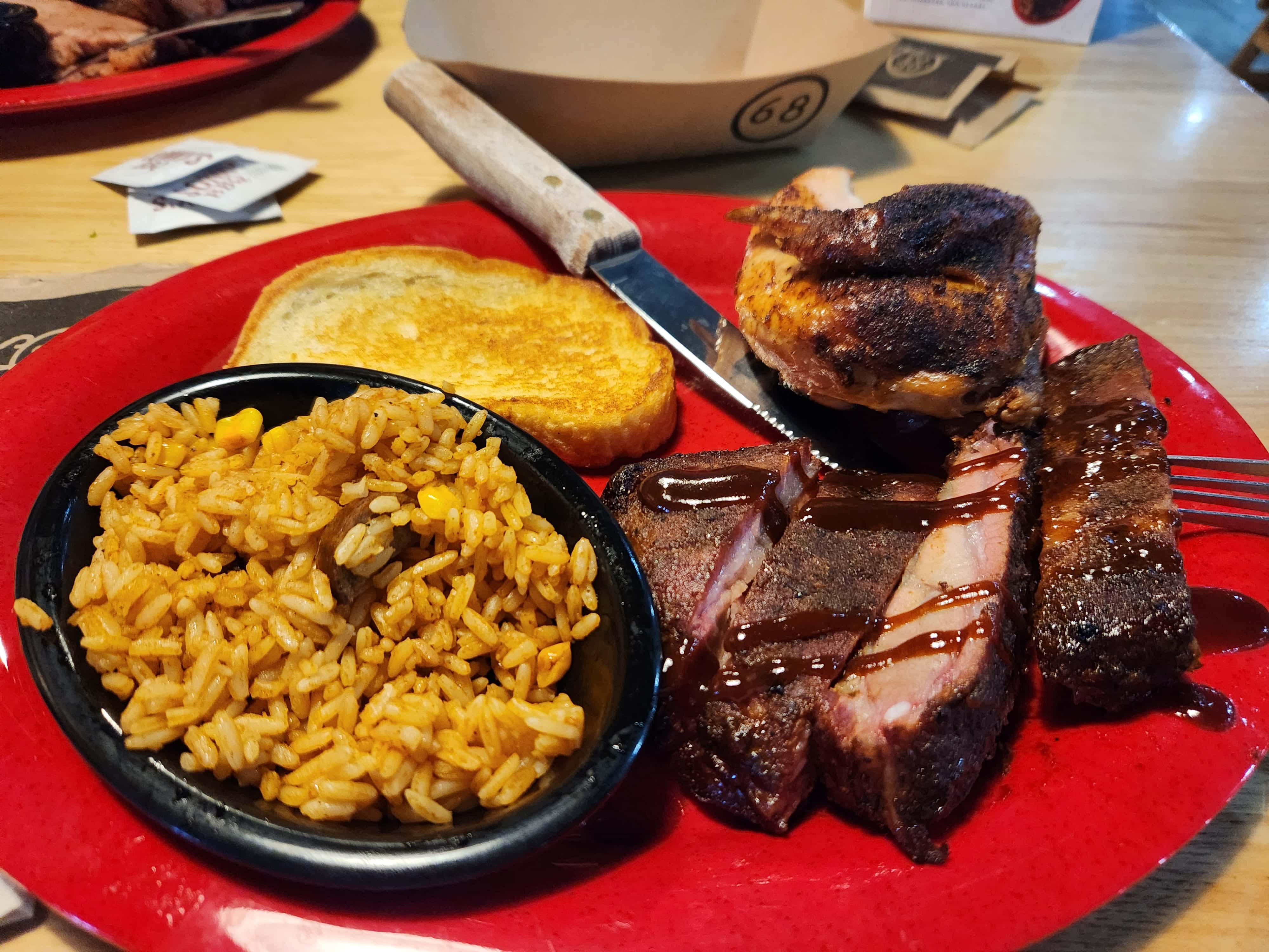 Sonny’s BBQ - Bradenton (FL 34208), US, food restaurants