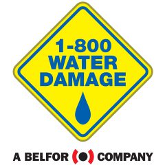 1-800 water damage of utah county